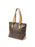 Louis Vuitton Brown Cabas Piano One size - photo 3