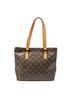 Louis Vuitton Brown Cabas Piano One size - photo 5