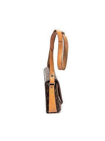 Louis Vuitton Cartouchiere MM (view 2)