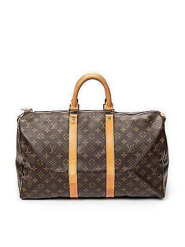Louis Vuitton Keepall 45 (view 1)