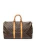Louis Vuitton Brown Keepall 45 One size - photo 1