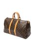 Louis Vuitton Brown Keepall 45 One size - photo 3