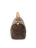 Louis Vuitton Brown Keepall 45 One size - photo 4