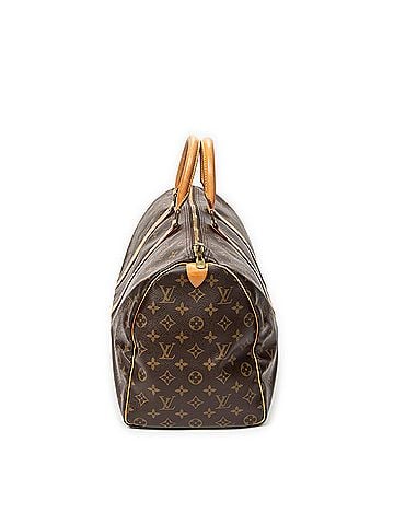 Louis Vuitton Keepall 45 (view 2)