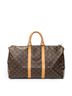 Louis Vuitton Brown Keepall 45 One size - photo 5