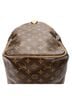 Louis Vuitton Brown Keepall 45 One size - photo 6