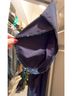 Ever Pretty Blue Cocktail Dress Size 26 - photo 4