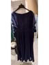 Ever Pretty Blue Cocktail Dress Size 26 - photo 3