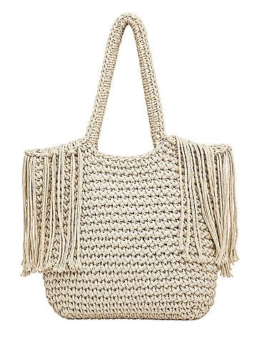 JEN & CO. Gracie Tote (view 1)