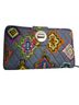 Vera Bradley Turnlock Wallet - photo 1
