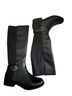 Nine West Black Boots Size 8 - photo 2