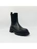 exe Black Women's Ankle Boot Size EU 40 - photo 2