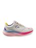 Andrea Solid White Women's Sport Sneakers Size 8 - photo 1