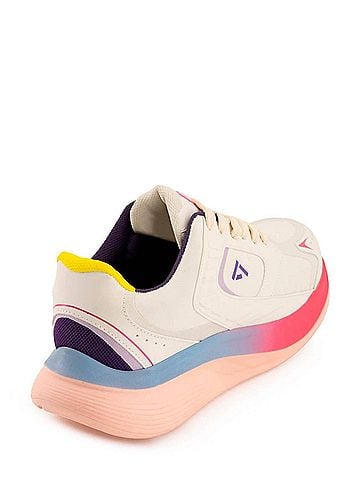 Andrea Women's Sport Sneakers (view 2)