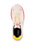 Andrea Solid White Women's Sport Sneakers Size 8 - photo 3