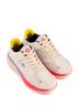 Andrea Solid White Women's Sport Sneakers Size 8 - photo 4