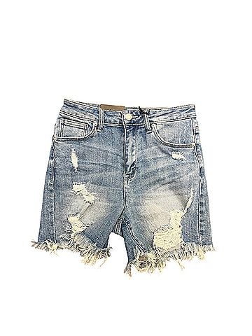 Risen Women Kona Shorts (view 1)