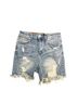 Risen Blue Women Kona Shorts Size S - photo 1