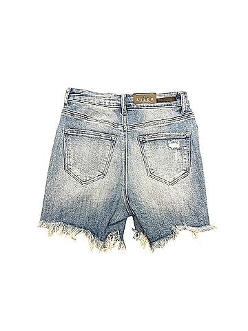 Risen Women Kona Shorts (view 2)