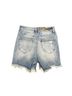 Risen Blue Women Kona Shorts Size S - photo 2
