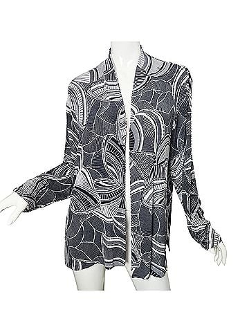 Travelers by Chico's Long Sleeve Blouse (view 1)