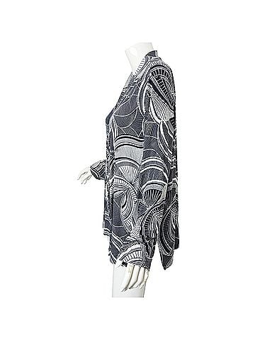 Travelers by Chico's Long Sleeve Blouse (view 2)