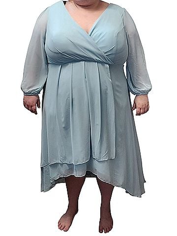 Ever Pretty wedding guest Cocktail Dress (view 1)