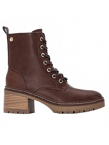 XTI Women's 144454 Ankle Booties (view 1)