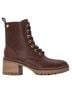 XTI Brown Women's 144454 Ankle Booties Size 8 - photo 1