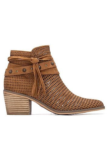 XTI Women's 17518002 Refresh Ankle Boot (view 1)