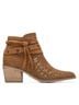 XTI Brown Women's 17518002 Refresh Ankle Boot Size 8 - photo 1