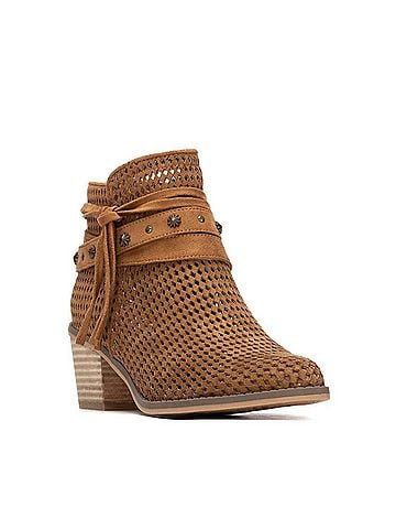 XTI Women's 17518002 Refresh Ankle Boot (view 2)
