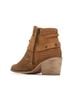 XTI Brown Women's 17518002 Refresh Ankle Boot Size 8 - photo 3
