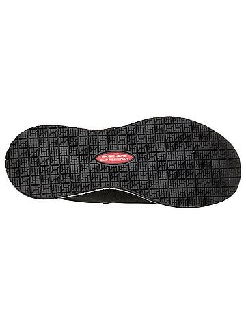 Skechers Women's Squad Sr Work Sneakers (view 2)