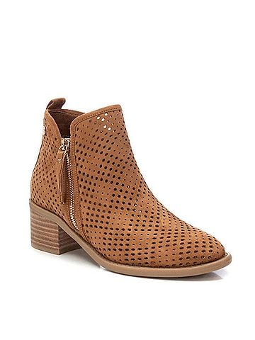 XTI Women's Ankle Booties (view 2)