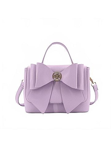 Like Dreams Women's Zoey Double Bow Crossbody Bag (view 1)