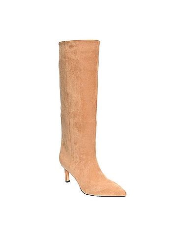 Chinese Laundry Women's Estelle Boots in Camel (view 1)