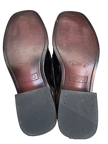 Franco Sarto Giada Flats (view 2)