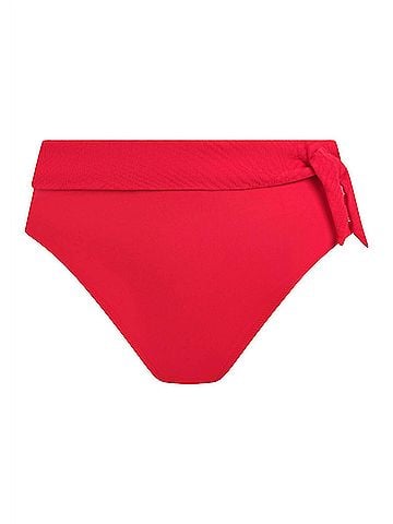 Fantasie Ottawa Bikini Brief in Red (view 1)