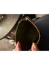 Coach coach Leather Wristlet - photo 3