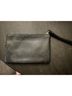 Coach coach Leather Wristlet - photo 4