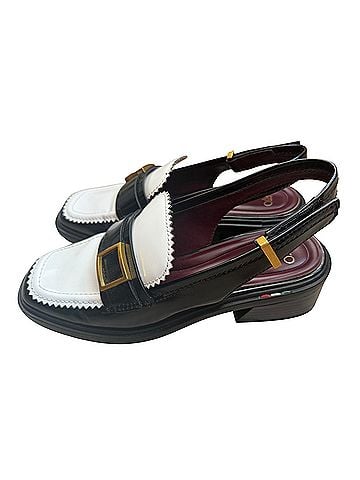 Franco Sarto Giada Flats (view 1)