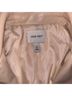 Nine West White Faux Leather Jacket Size XS - photo 6