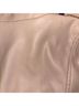 Nine West White Faux Leather Jacket Size XS - photo 4
