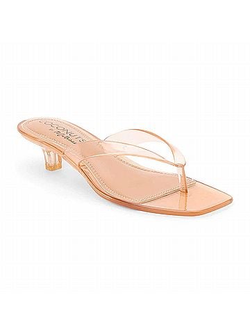 Matisse Women's Margo Heeled Sandal in Coconuts (view 2)