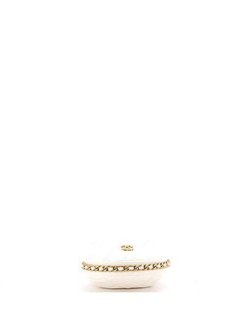 Chanel Chain Around Hobo Pouch Quilted Lambskin Extra Mini (view 2)