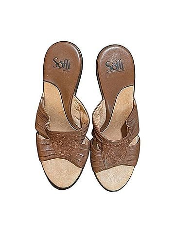 Sofft Heels (view 2)