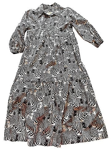 Maeve Bettina Casual Dress (view 2)