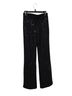 H&M 95% Polyester 5% Elastane 100% Polyester Black Dress Pants Size S - photo 2