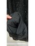 H&M 95% Polyester 5% Elastane 100% Polyester Black Dress Pants Size S - photo 5